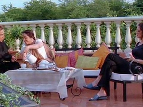 Tanhayee - Dil Chahta Hai (2001) - Movie Songs