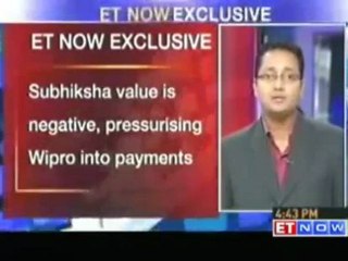 Premji says defamation notice has ulterior motives