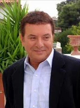 ΜΑΝΩΛΗΣ ΜΗΤΣΙΑΣ ΑΣΤΑΤΗ ΚΑΡΔΙΑ - MANOLIS MITSIAS ASTATI KARDIA