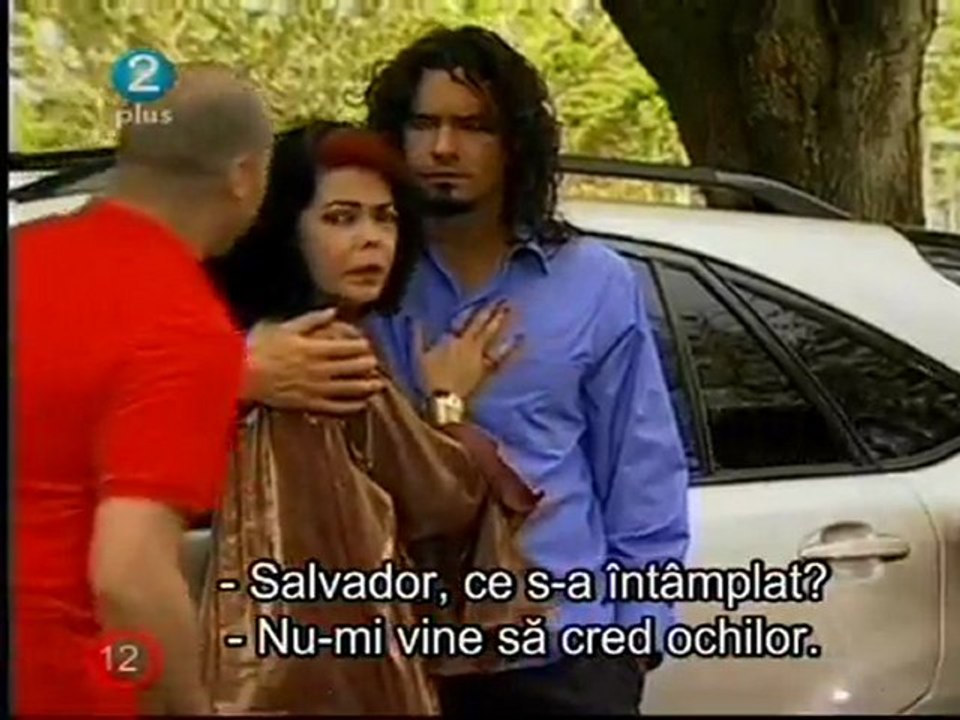 A doua viata / Trupul dorit - Ep.109-1 [IPTV]