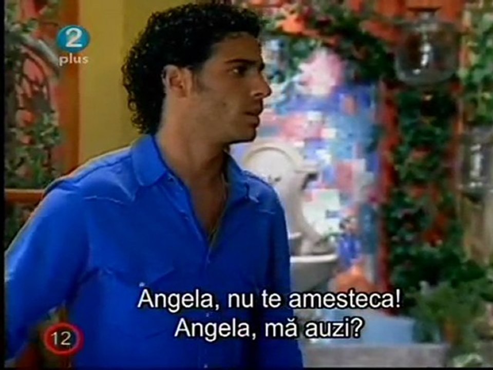 A doua viata / Trupul dorit - Ep.109-3 [IPTV]