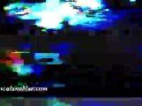 TV Noise Stock Video - TV Static Stock Footage - TV Noise 02 clip 06