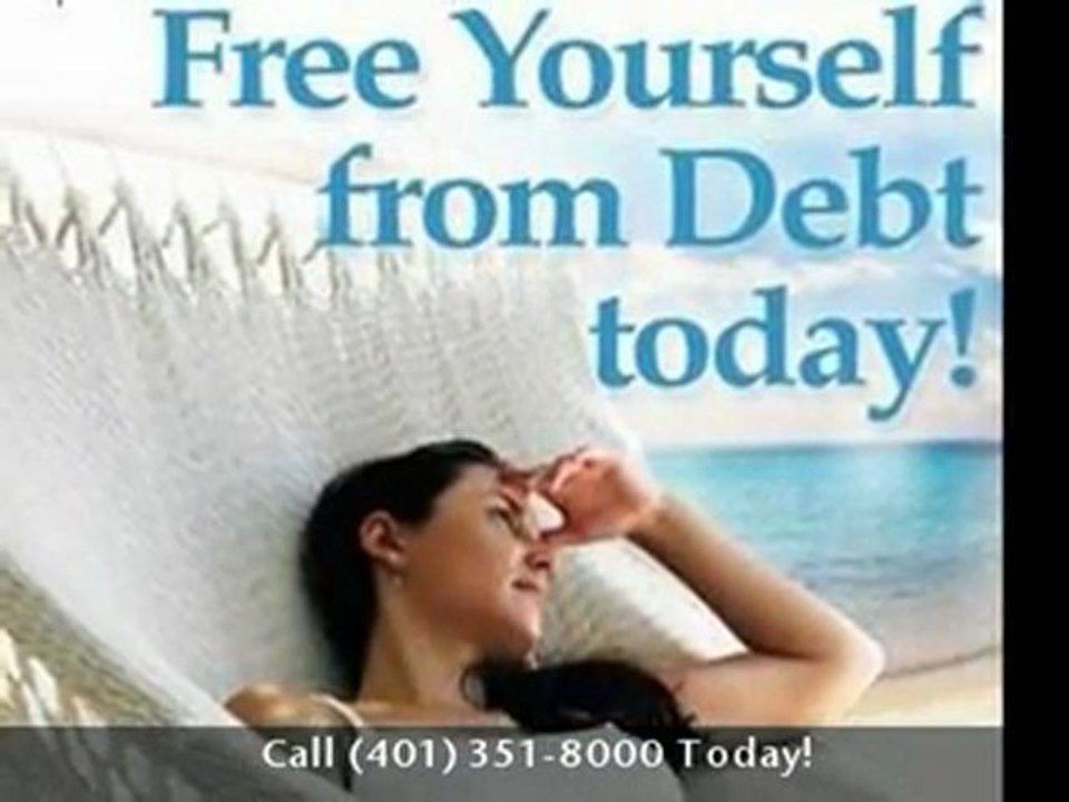 Filing Bankruptcy in Rhode Island Filing for Bankruptcy Lawyers in RI (401) 351-8000