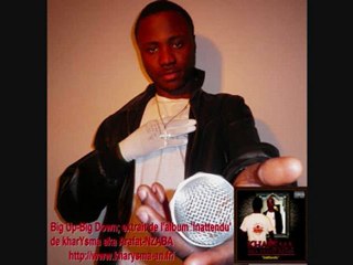 VIDEO YOUTUBE BIG UP-BIG DOWN DE kharYsma aka Arafat-NZABA