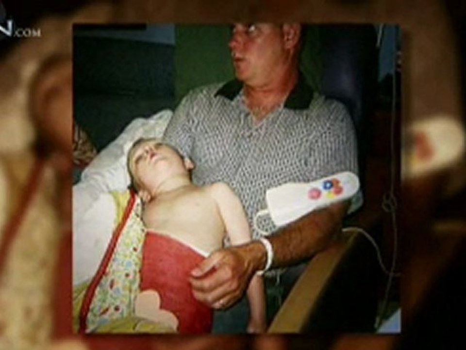 Run Over by Dad - CBN.com