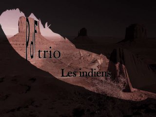 Les Indiens