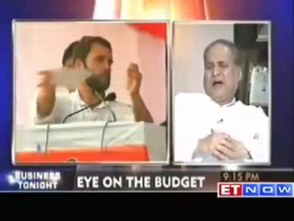 Rahul Bajaj and Bibek Debroy on UP polls impact