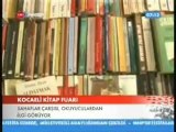 Kocaeli Kitap Fuarı | TRT Haber