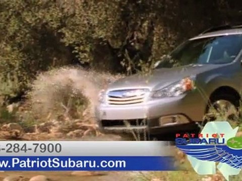 Portland, ME - Patriot Subaru Consumer Complaints