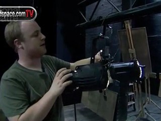 Stagehand TV-Intro To The Lighting Department