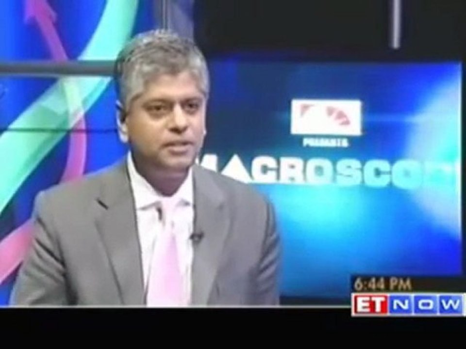 Macroscope Expectations from Budget 2012 Part 2