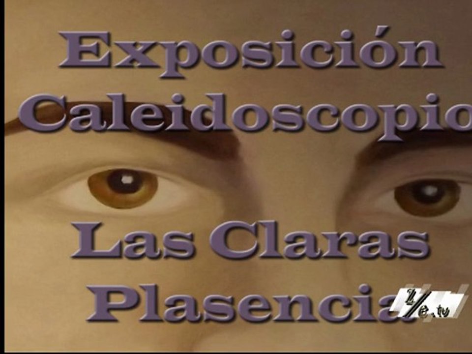 Exp. Caleidoscopio