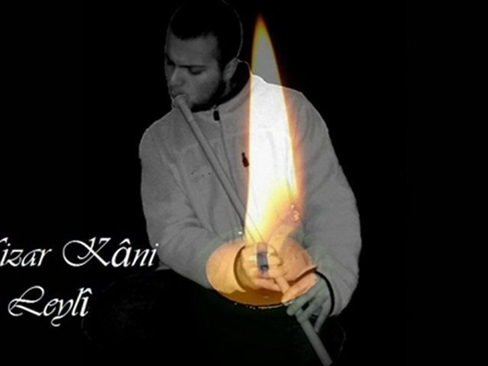 mizar kâni - Leylî