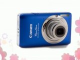 Canon PowerShot ELPH 100 HS 12.1 MP CMOS Digital Camera ...