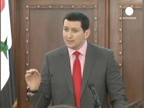 Arab League meets in historic Baghdad summit