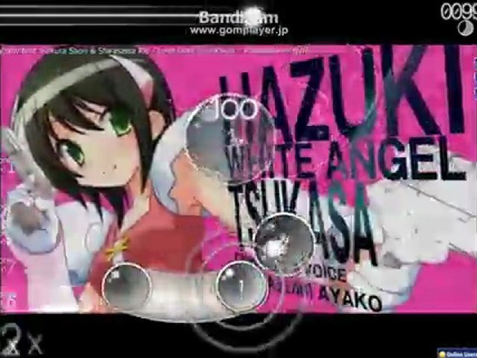 Osu!　LOVEドキっ好きっ♪えんじぇる☆パラダイス!!
