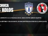 Medio Tiempo: En Fa Pachuca vs Xolos CL12.mov