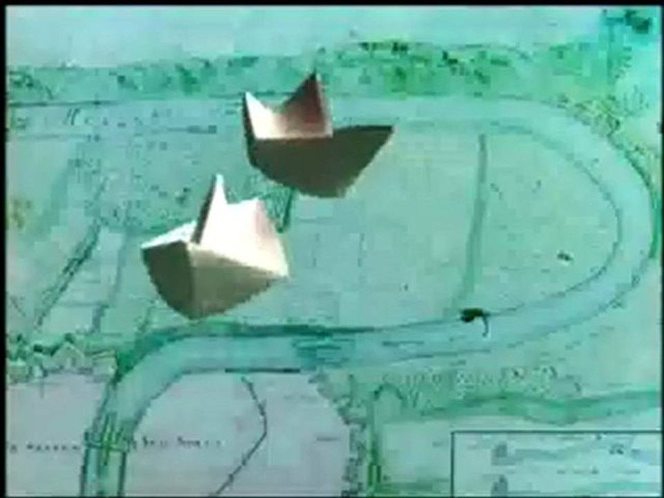 Poetry: Forgetfulness - Billy Collins Animated Poem