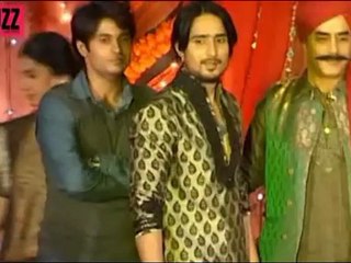 DOUBLE WEDDING CELEBRATION on SHUBH VIVAAH