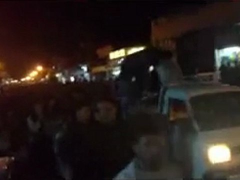 فري برس الحسكه عـــــــامودا اربعاء ساحل الحرية 28 3 2012