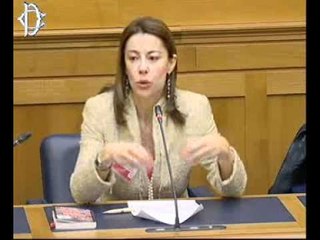 Matteo Mecacci - Presentazione libro Tunisi, taxi di sola andata (28.03.12)