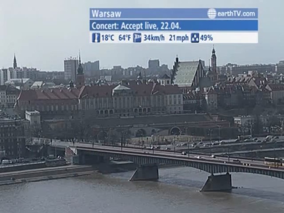 Lugano - Ticino - Switzerland, Prague - Czech Republic, Berlin - Germany, Niagara Falls - Canada, Warsaw - Poland, Cannes - France, Hamburg - Germany