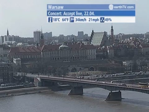 Lugano - Ticino - Switzerland, Prague - Czech Republic, Berlin - Germany, Niagara Falls - Canada, Warsaw - Poland, Cannes - France, Hamburg - Germany