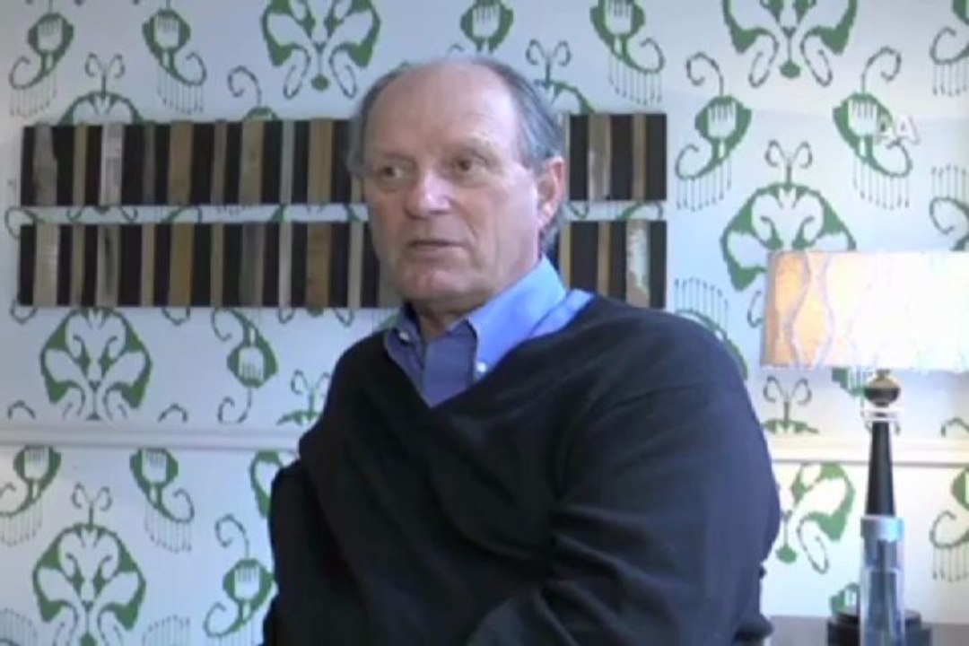 Titanik'in kaşifi AA'ya konuştu