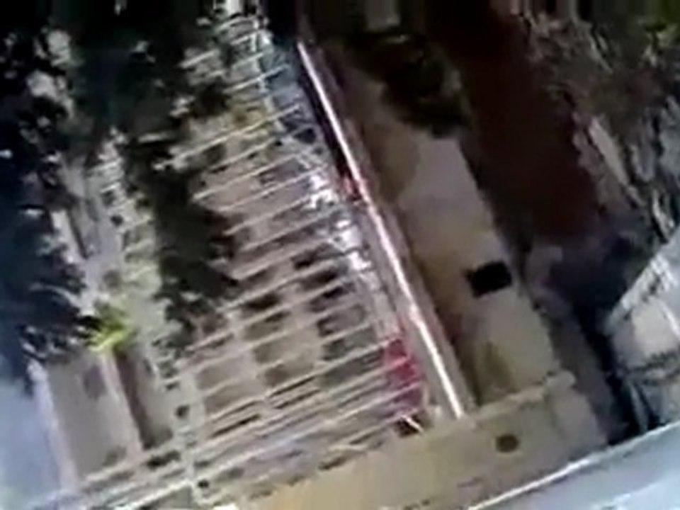 فري برس حلب  مسائية أحرار الصاخور 28 3 2012 جـ5