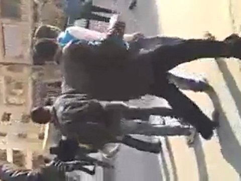 فري برس حلب مسائية أحرار الصاخور 28 3 2012 جـ3