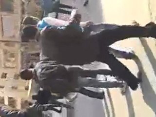 فري برس حلب  مسائية أحرار الصاخور 28 3 2012 جـ3