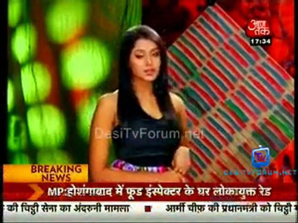 Movie Masala [AajTak News] - 29th March 2012 Video Watch Online