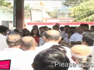 All The Family Member Presence Mona Kapoor Pass Away !