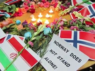 La Toile brune, un livre d'Øyvind Strømmen, Actes Sud