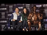 UTV Walk Of The Stars Unveiled By Kareena Kapoor