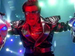 Arima Arima - Robot (2010) - Movie Song