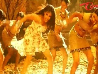 Sye Songs - Gutlo Vundi - Nitin - Genelia Dsouza