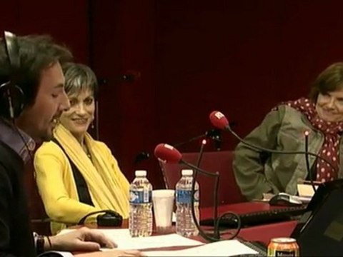 A La Bonne Heure : La chronique de Régis Mailhot du 29/03/2012