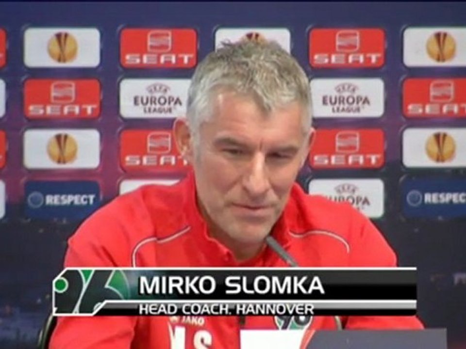 96 gegen Atletico verspricht Tore satt