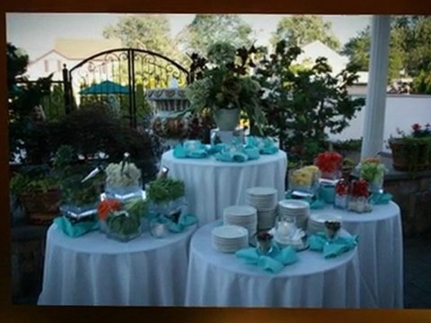 Caterers in NJ