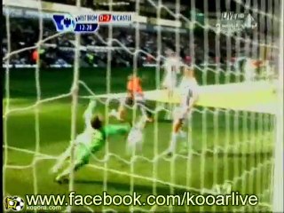 اجمل اهداف الاسبوع فى الدورى الانجليزى