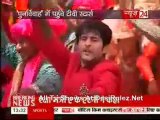 Sahib Biwi Aur Tv [News 24] 29th March 2012pt1