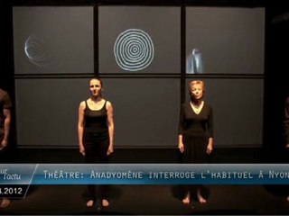 Vues sur l'Actu du 29 mars 2012