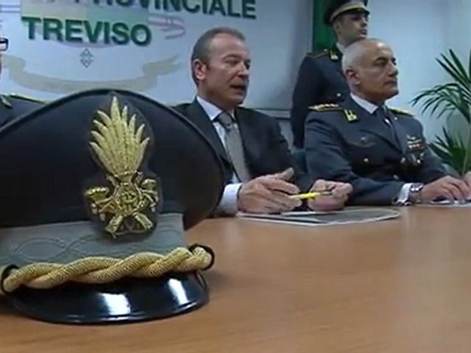 maxievasione stanze segrete in azienda