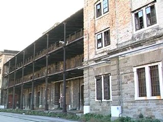 sdemanializzare il porto vecchio