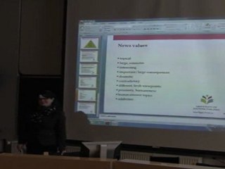 UEF PhD Defence Preparations