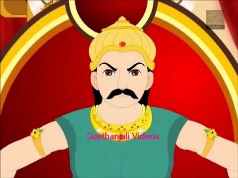 Jataka Tales - Jackal Stories - The Clever Jackal