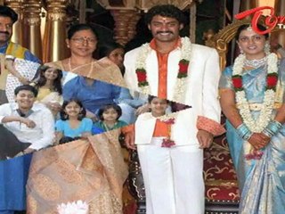 Unseen & Rare Pic's Of Tollywood Actors and their Families