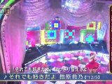 Sashihara Rino Live - Soredemo Suki Dayo (徹子とマツコの音楽時代 2012.03.29)