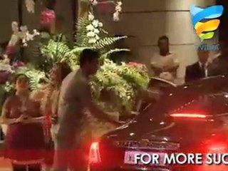 B'wood celebrates LI'L Master's 100th 100